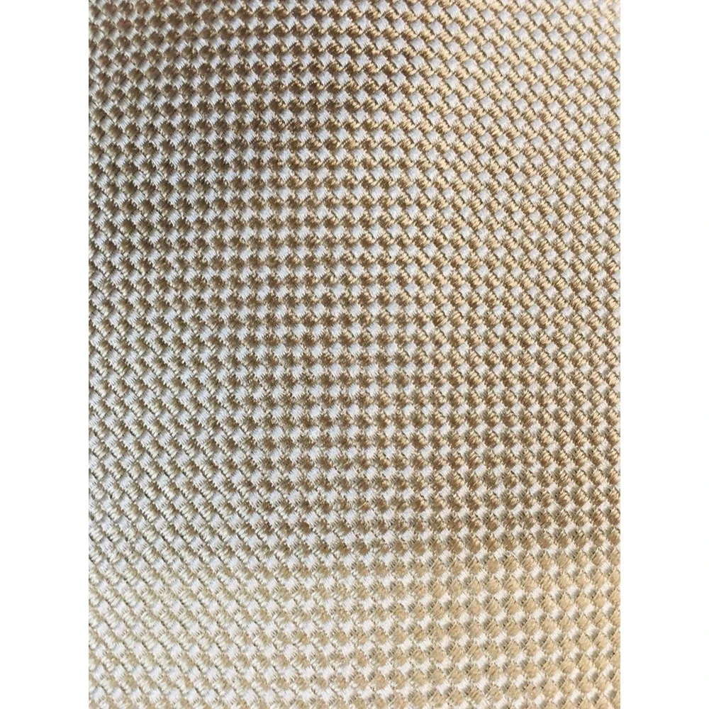 Daniel Cremieux Mens 100% Silk Necktie Executive Designer Handmade 58x4 Inch Tie